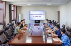 豫光金鉛集團(tuán)到金科力公司審核指導(dǎo)